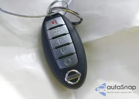 2020 Nissan Altima S Fwd из США, поврежденный, VIN 1N4BL4BV9LC157051